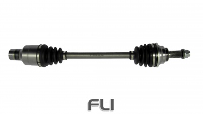 Pedders CV - Shafts (New) (Pedders-410054R)