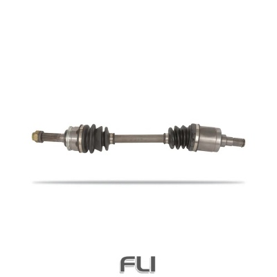 Pedders CV - Shafts (New) (Pedders-410055L)