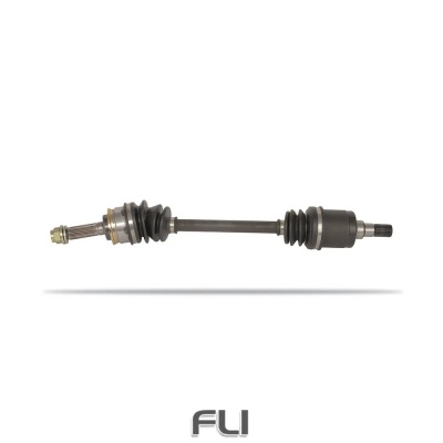 Pedders CV - Shafts (New) (Pedders-410056L)