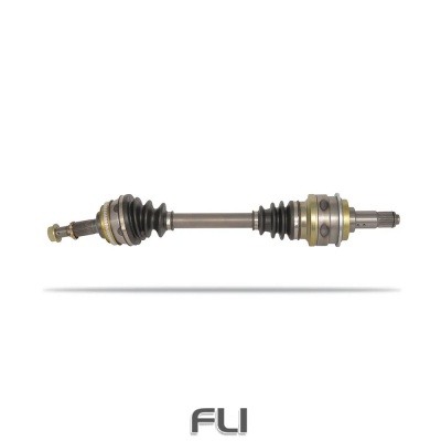 Pedders CV - Shafts (New) (Pedders-410057L)