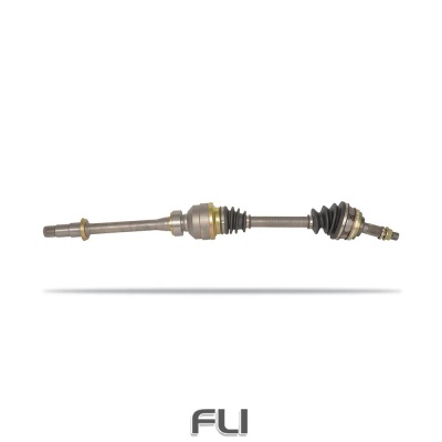 Pedders CV - Shafts (New) (Pedders-410057R)