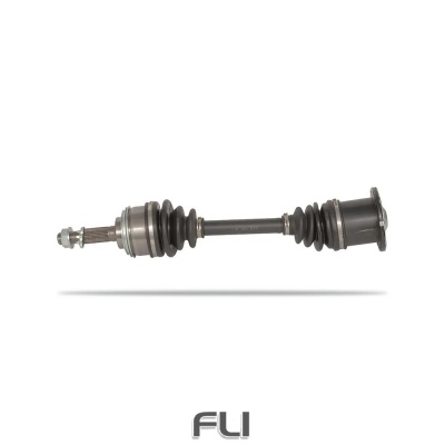 Pedders CV - Shafts (New) (Pedders-410059)