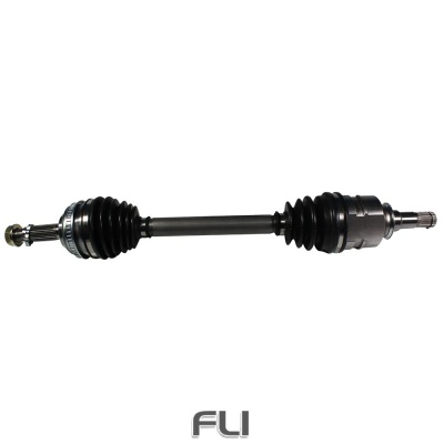 Pedders CV - Shafts (New) (Pedders-410061L)