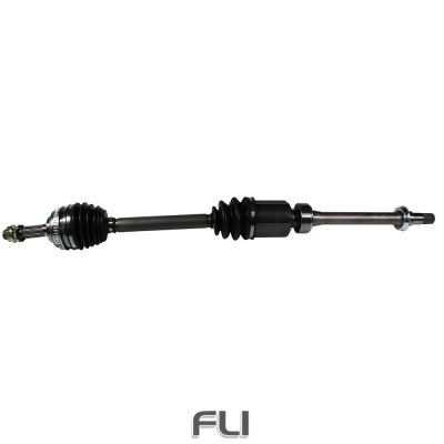 Pedders CV - Shafts (New) (Pedders-410061R)