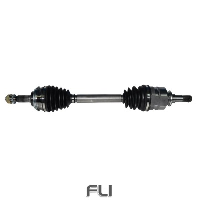 Pedders CV - Shafts (New) (Pedders-410062L)