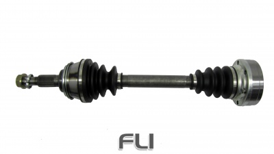 Pedders CV - Shafts (New) (Pedders-410063)