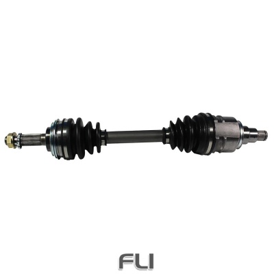 Pedders CV - Shafts (New) (Pedders-410065L)