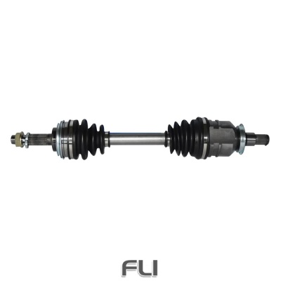 Pedders CV - Shafts (New) (Pedders-410065R)