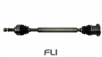 Pedders CV - Shafts (New) (Pedders-410066R)