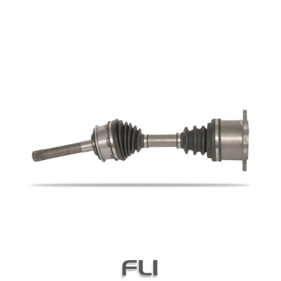 Pedders CV - Shafts (New) (Pedders-410068)