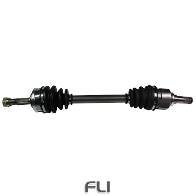 Pedders CV - Shafts (New) (Pedders-410069L)