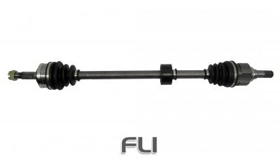 Pedders CV - Shafts (New) (Pedders-410069R)