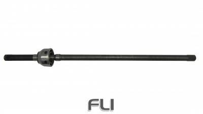 Pedders CV - Shafts (New) (Pedders-410070L)