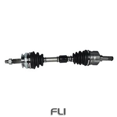 Pedders CV - Shafts (New) (Pedders-410073L)