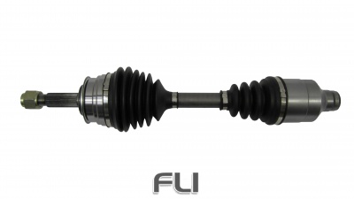 Pedders CV - Shafts (New) (Pedders-410074R)