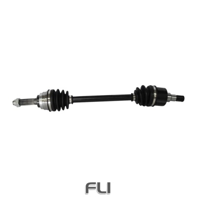 Pedders CV - Shafts (New) (Pedders-410075L)