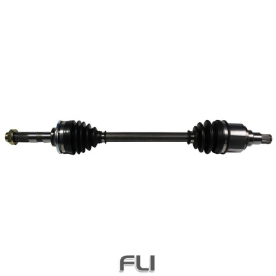 Pedders CV - Shafts (New) (Pedders-410076L)