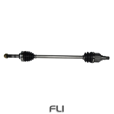 Pedders CV - Shafts (New) (Pedders-410076R)