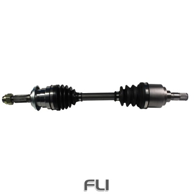 Pedders CV - Shafts (New) (Pedders-410077L)