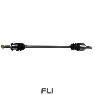 Pedders CV - Shafts (New) (Pedders-410077R)