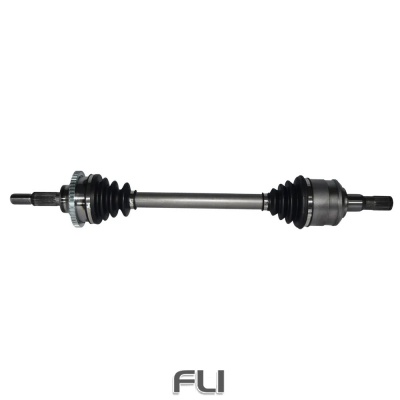Pedders CV - Shafts (New) (Pedders-410078L)