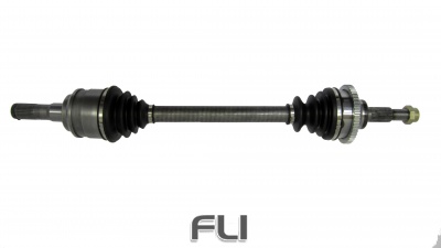 Pedders CV - Shafts (New) (Pedders-410079L)
