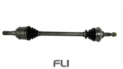 Pedders CV - Shafts (New) (Pedders-410079R)