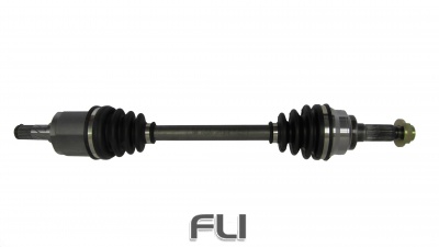 Pedders CV - Shafts (New) (Pedders-410082L)