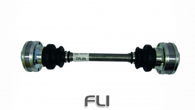 Pedders CV - Shafts (New) (Pedders-410083)