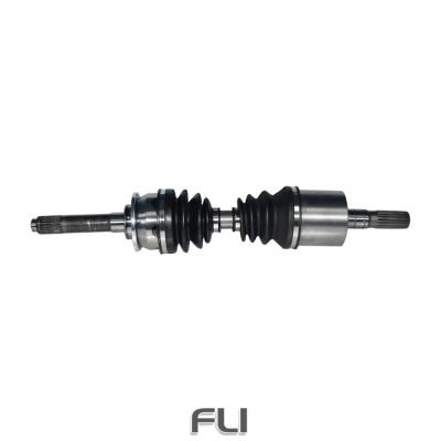 Pedders CV - Shafts (New) (Pedders-410084R)
