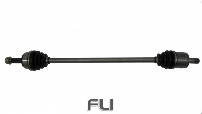 Pedders CV - Shafts (New) (Pedders-410085L)