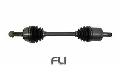 Pedders CV - Shafts (New) (Pedders-410086R)