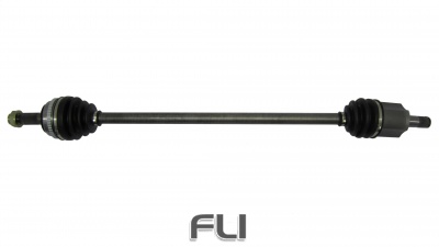 Pedders CV - Shafts (New) (Pedders-410088L)