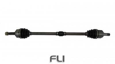 Pedders CV - Shafts (New) (Pedders-410093R)