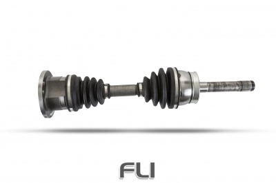 Pedders CV - Shafts (New) (Pedders-410097)