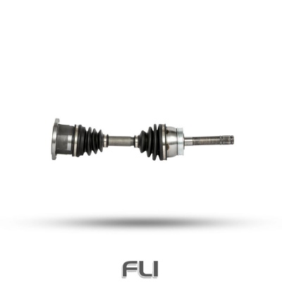 Pedders CV - Shafts (New) (Pedders-410098)