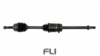 Pedders CV - Shafts (New) (Pedders-410100R)