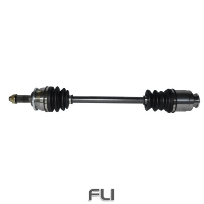 Pedders CV - Shafts (New) (Pedders-410101)