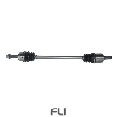 Pedders CV - Shafts (New) (Pedders-410104R)