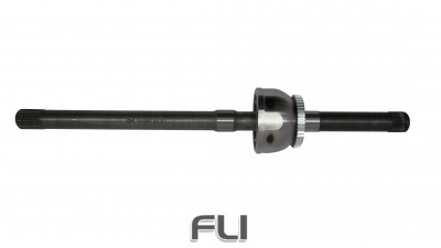 Pedders CV - Shafts (New) (Pedders-410105R)