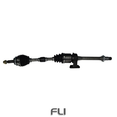 Pedders CV - Shafts (New) (Pedders-410106R)