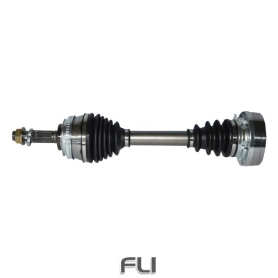 Pedders CV - Shafts (New) (Pedders-410108)