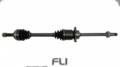 Pedders CV - Shafts (New) (Pedders-410109R)