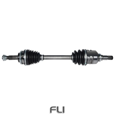 Pedders CV - Shafts (New) (Pedders-410110L)
