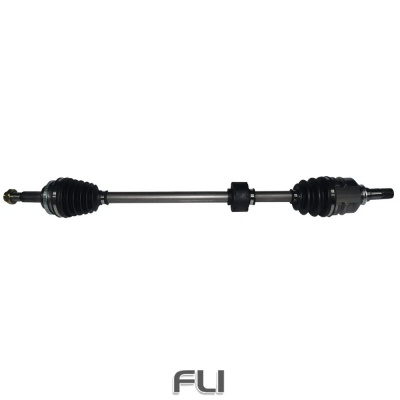 Pedders CV - Shafts (New) (Pedders-410110R)