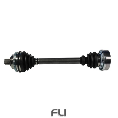 Pedders CV - Shafts (New) (Pedders-410114)