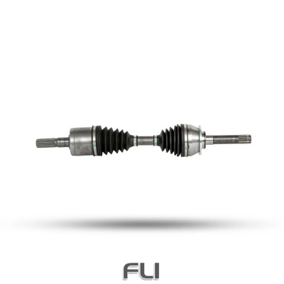 Pedders CV - Shafts (New) (Pedders-410116)