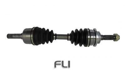Pedders CV - Shafts (New) (Pedders-410120R)