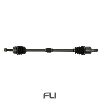 Pedders CV - Shafts (New) (Pedders-410121R)