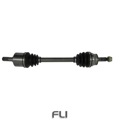 Pedders CV - Shafts (New) (Pedders-410123L)
